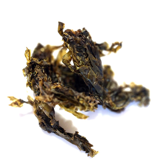 Organic Whole Nori - 20g