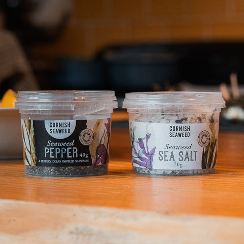 Seasonings