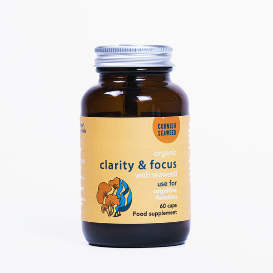 Clarity & Focus