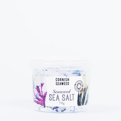 Seaweed Salt - 70g