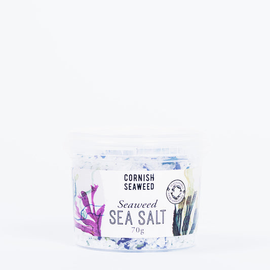 Seaweed Salt - 70g