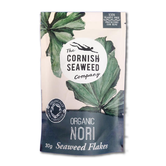 Organic Nori Flakes - 30g