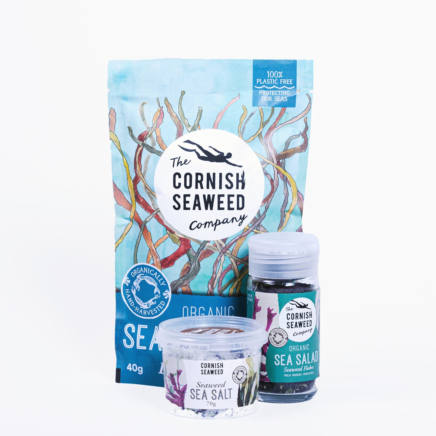 Foodies Gift Set