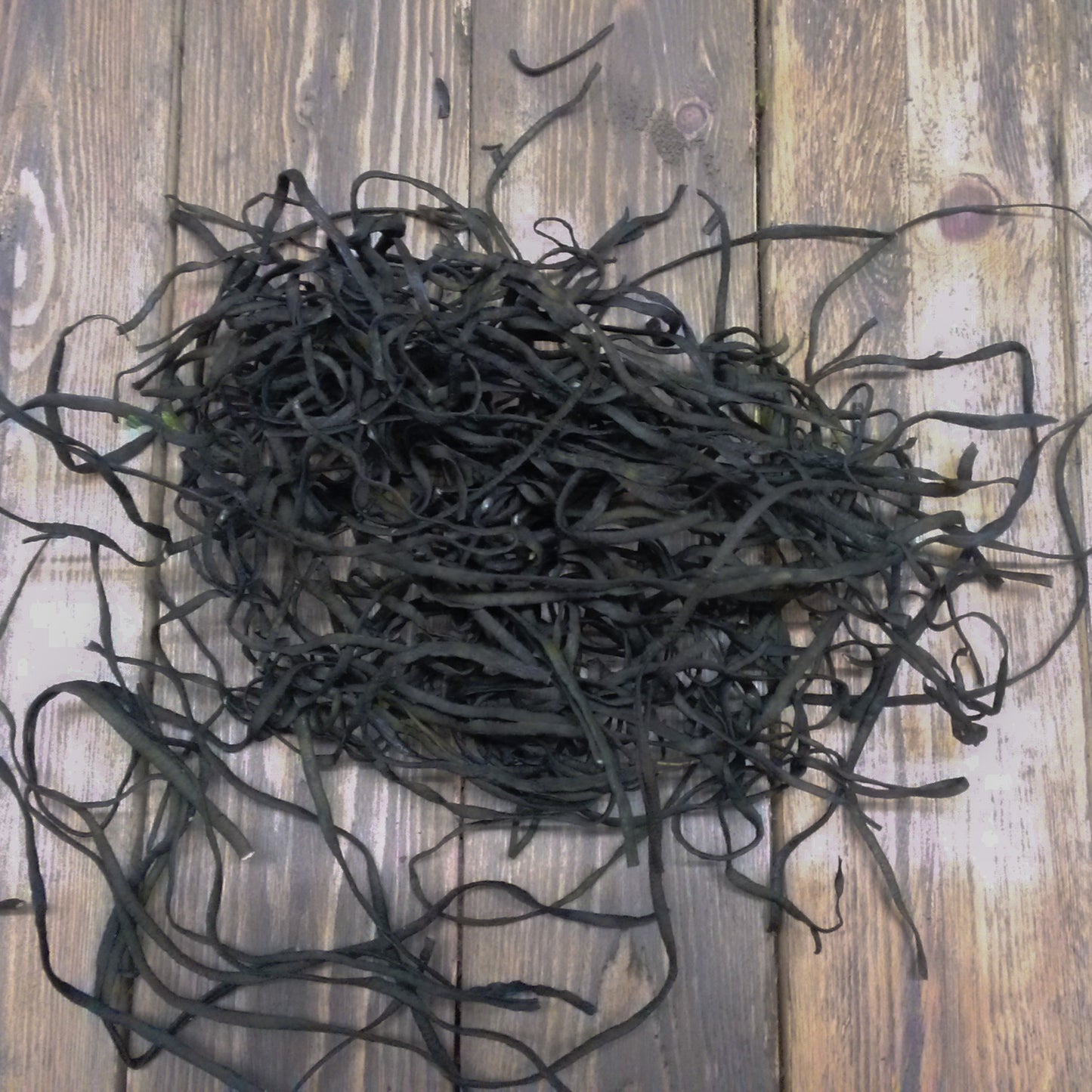 Organic Sea Spaghetti - 40g