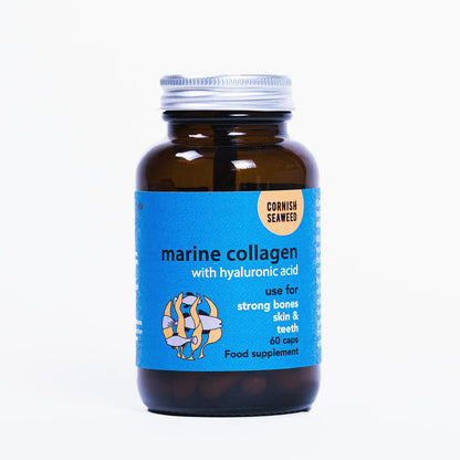 Marine Collagen + Vit C