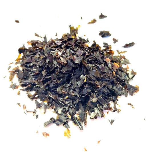 Organic Nori Flakes - 30g