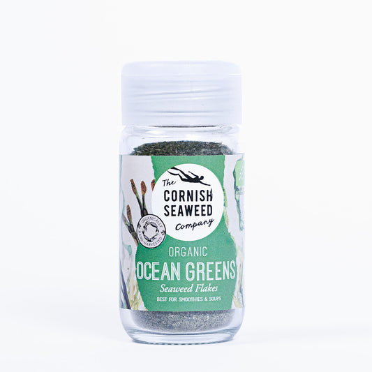 Ocean Greens Shaker - 10g