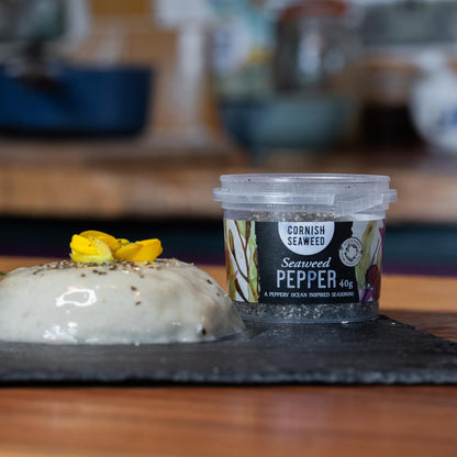 Seaweed Pepper - 40g