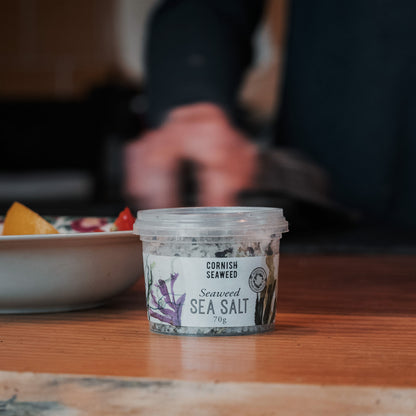 Seaweed Salt - 70g