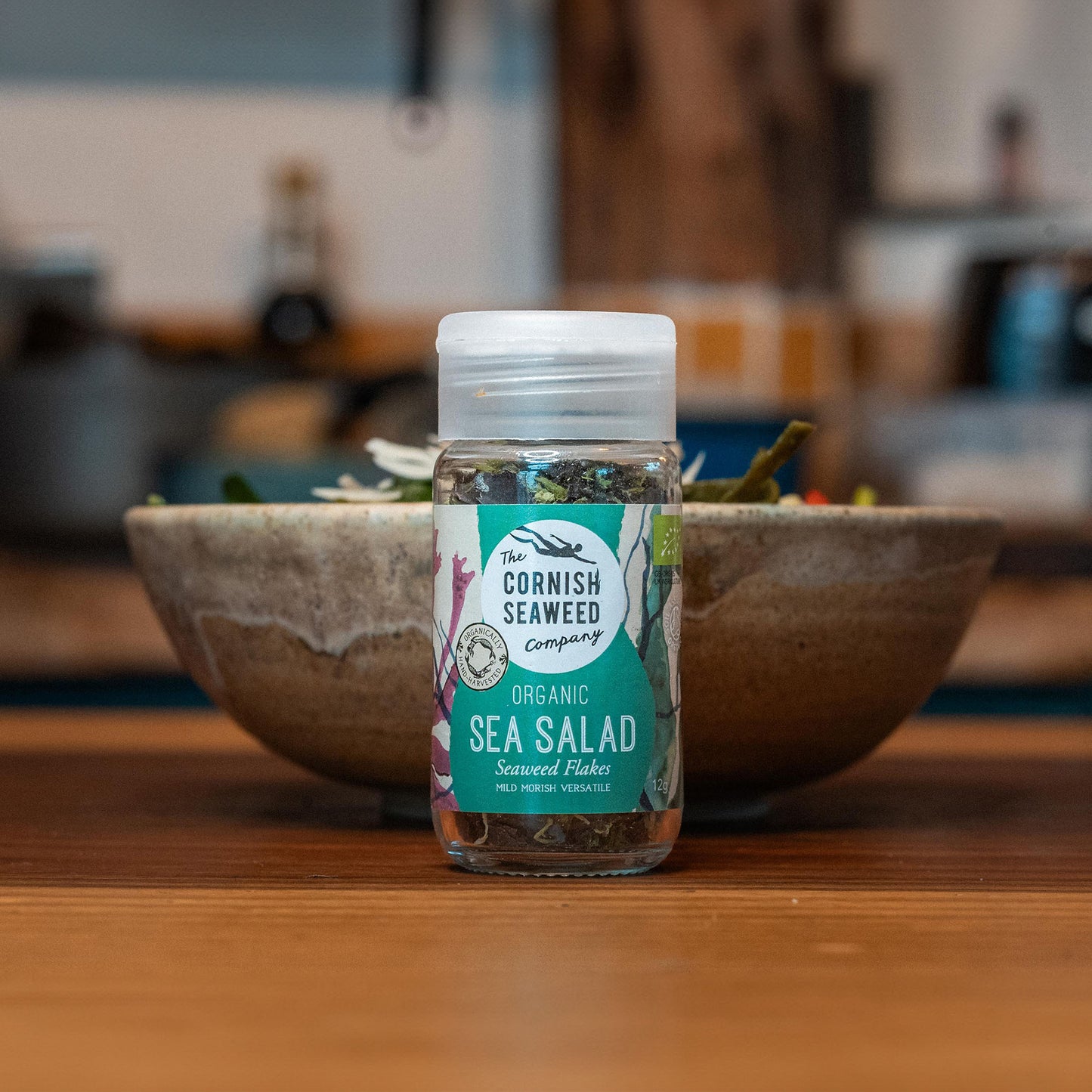 Sea Salad Shaker - 12g