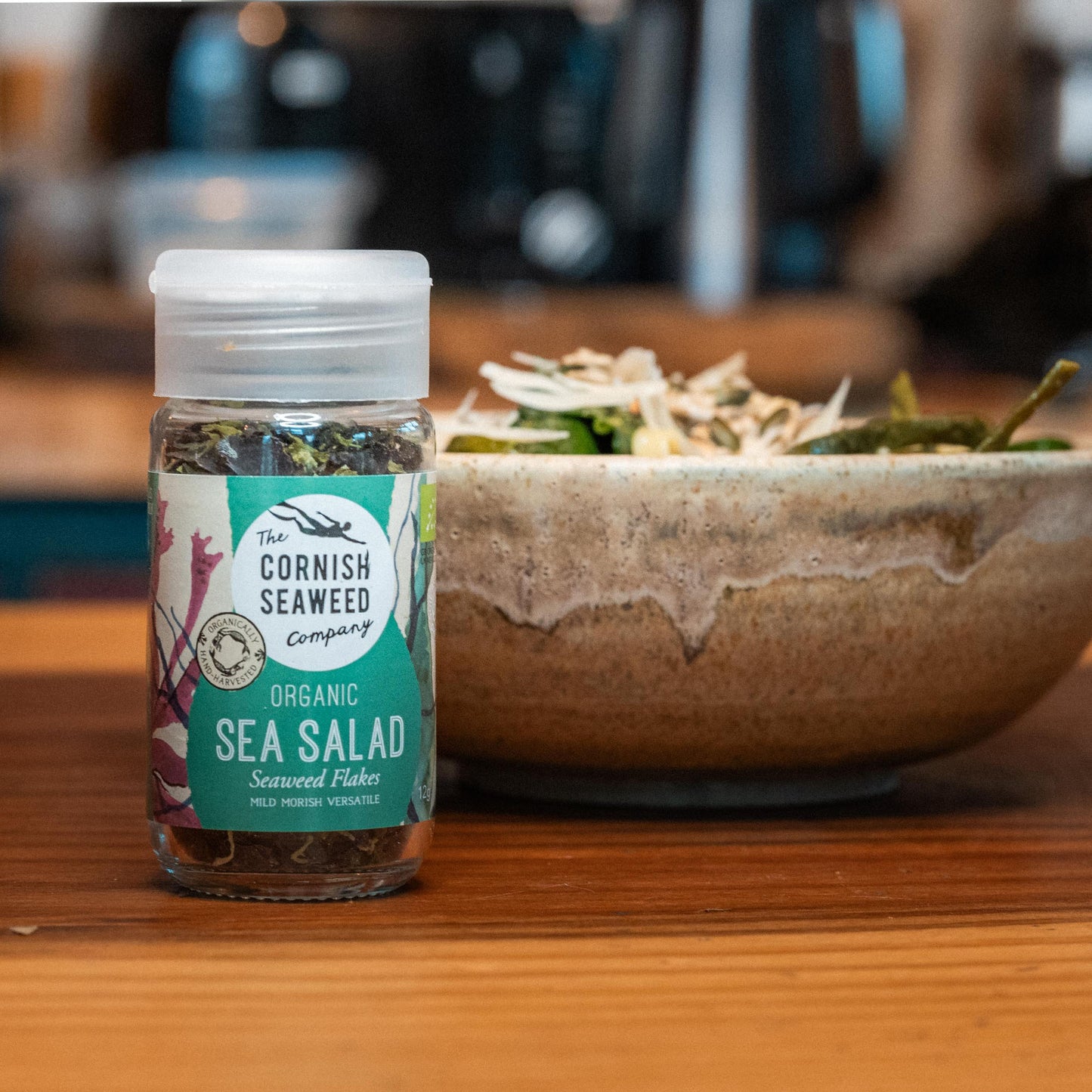 Sea Salad Shaker - 12g
