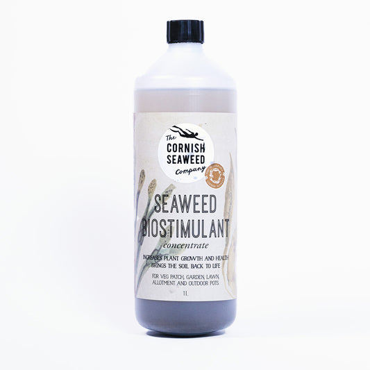 Seaweed Fertiliser - 1L