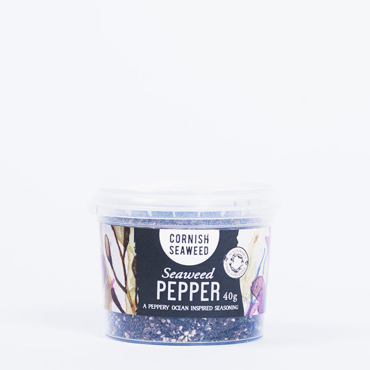 Seaweed Pepper - 40g
