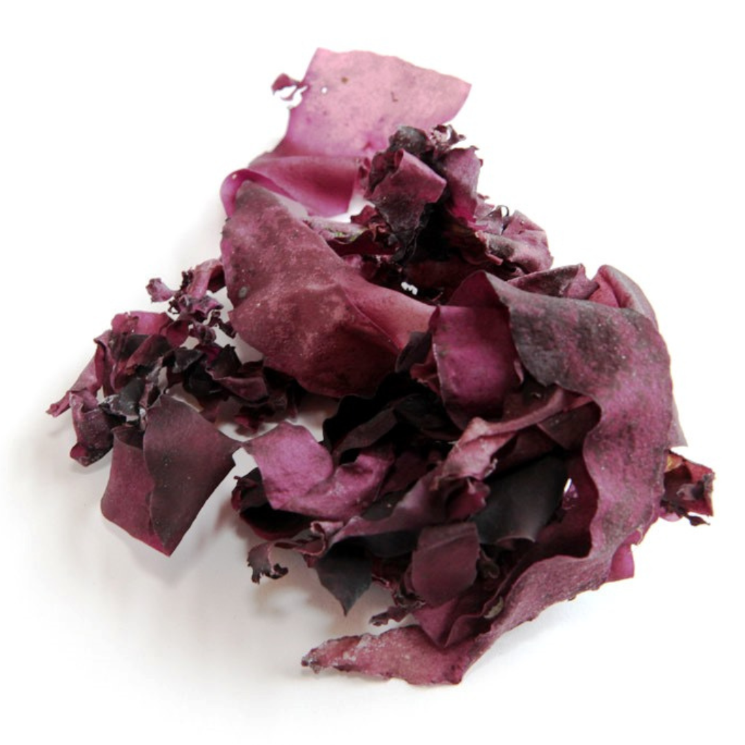 Organic Whole Dulse - 20g