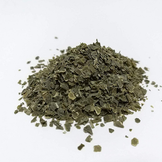 Organic Kelp Flakes - 60g